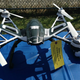 Illustration for article titled Crooks With Drone Busted Trying to Smuggle Porn and Drugs Into Prison